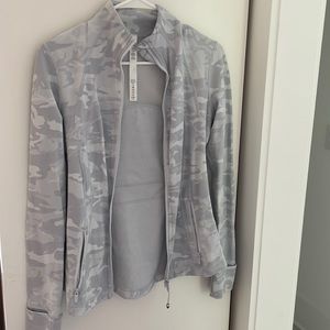 Lululemon Define Jacket Luxtreme - Incognito Camo
